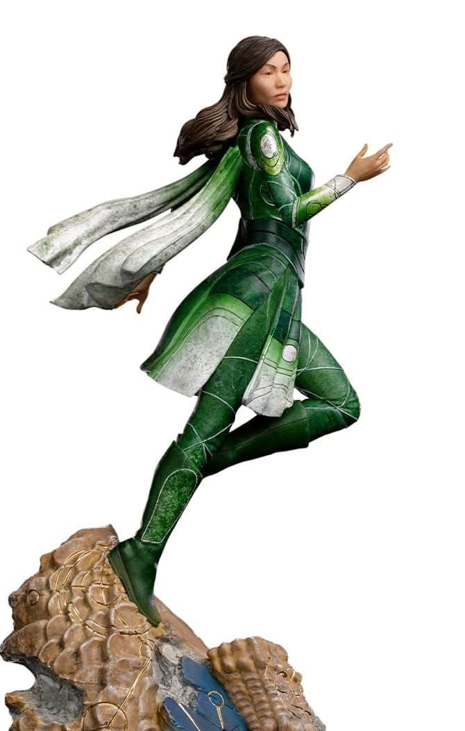 Statue Sersi - Eternals - BDS Art Scale 1/10 - Iron Studios