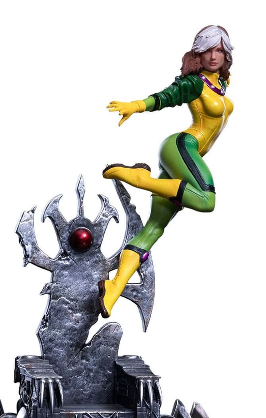 Rogue - X-Men: Age of Apocalypse - BDS Art Scale 1/10 - Iron Studios