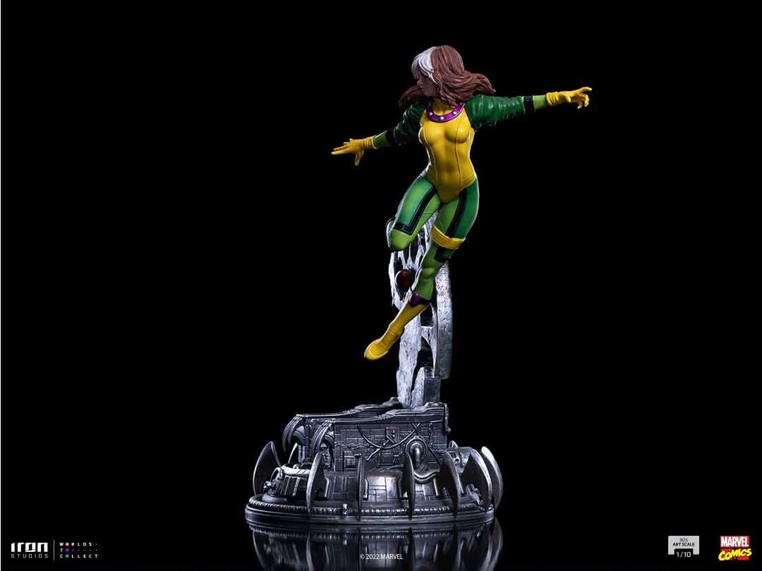 Rogue - X-Men: Age of Apocalypse - BDS Art Scale 1/10 - Iron Studios