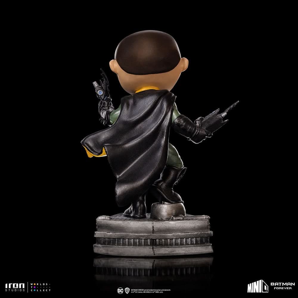 Robin - Batman Forever - Minico - Iron Studios