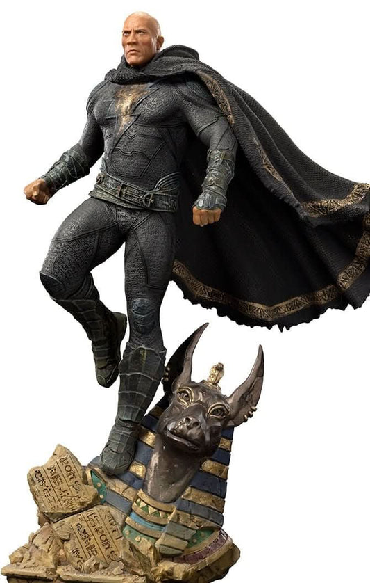 Statue Black Adam - Black Adam - Art Scale 1/10 - Iron Studios