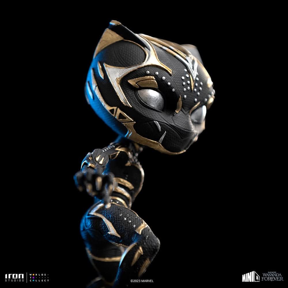 Statue Shuri - Black Panther: Wakanda Forever - Minico - Iron Studios