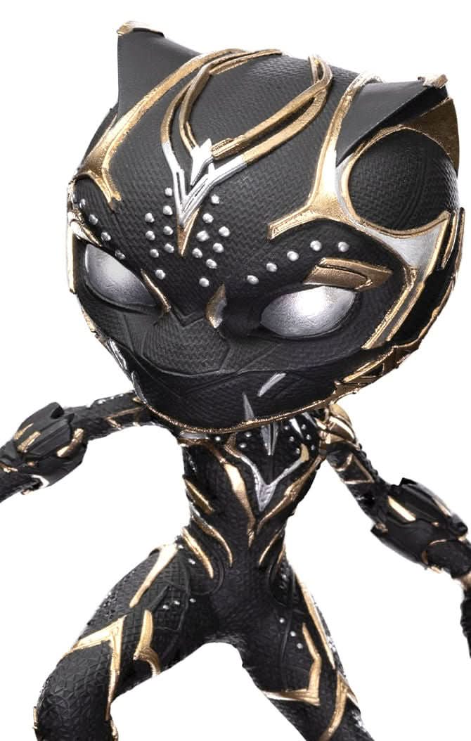 Statue Shuri - Black Panther: Wakanda Forever - Minico - Iron Studios