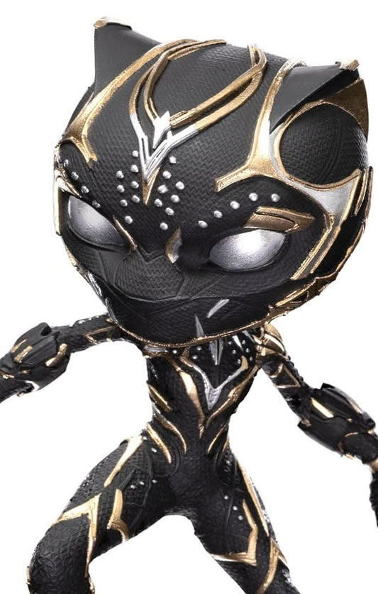 Statue Shuri - Black Panther: Wakanda Forever - Minico - Iron Studios