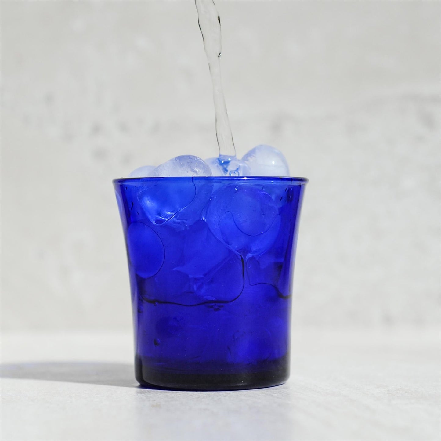 210ml Lys Tumbler Glasses - Pack of Six