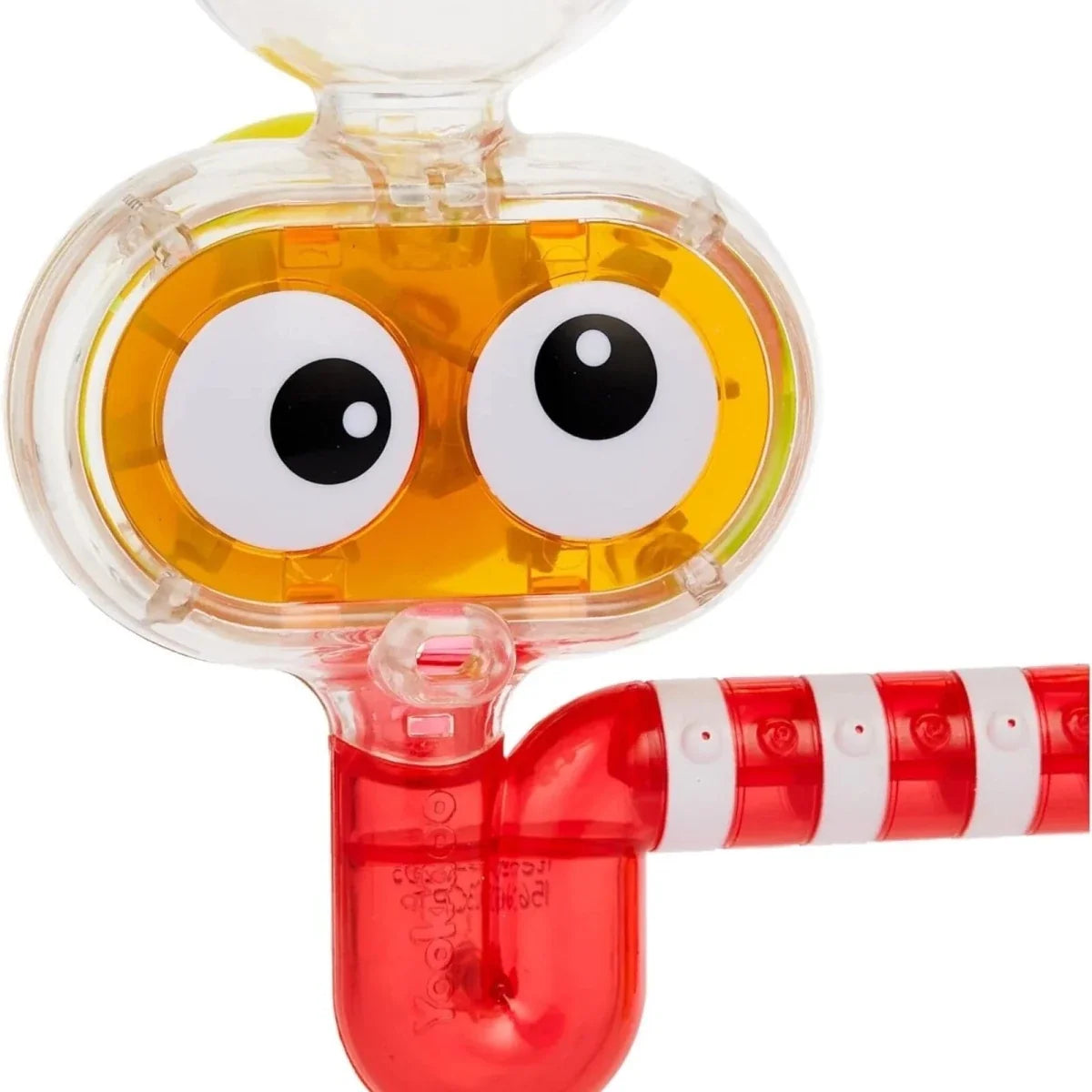 Yookidoo Spin 'N' Sprinkle Water Lab Bath Toy