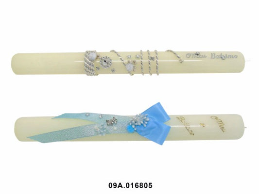 SIRIO REDONDO G VERNIZ 33CM