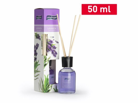 AROMAS -DIFFUSER MIKADO 50ML