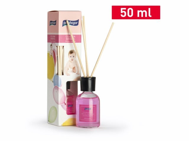 AROMAS -DIFFUSER MIKADO 50ML