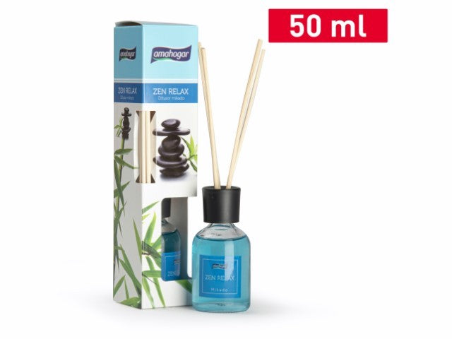 AROMAS -DIFFUSER MIKADO 50ML