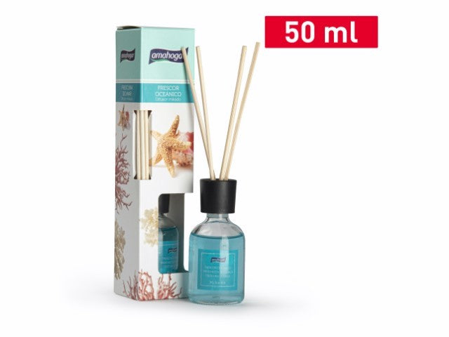 AROMAS -DIFFUSER MIKADO 50ML