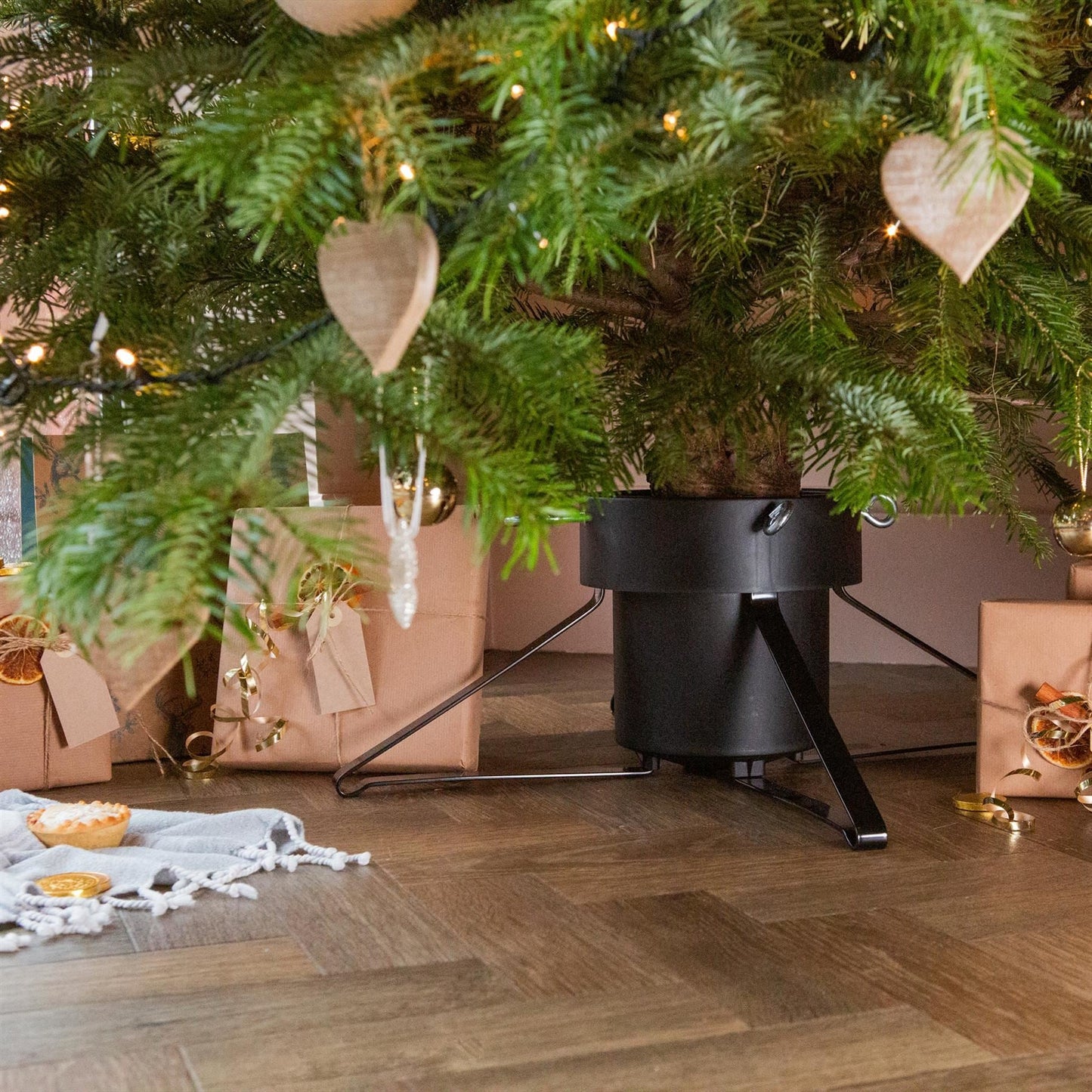 Premium Christmas Tree Stand - Large