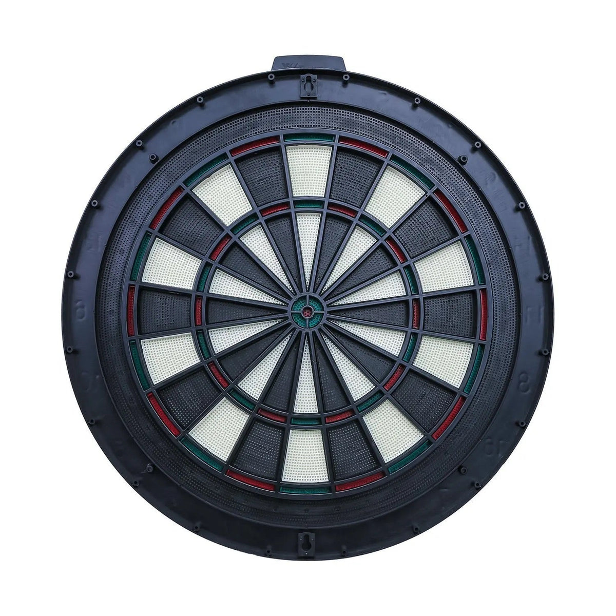 Darts board 12"4 Darts