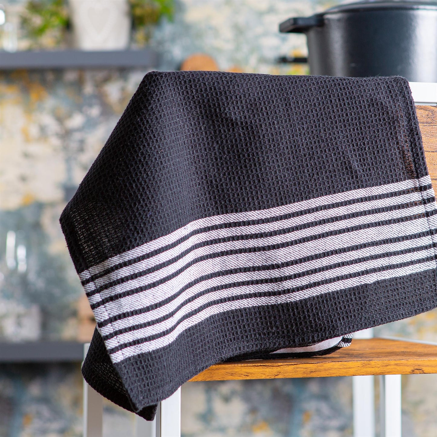 60cm x 40cm Cotton Tea Towel