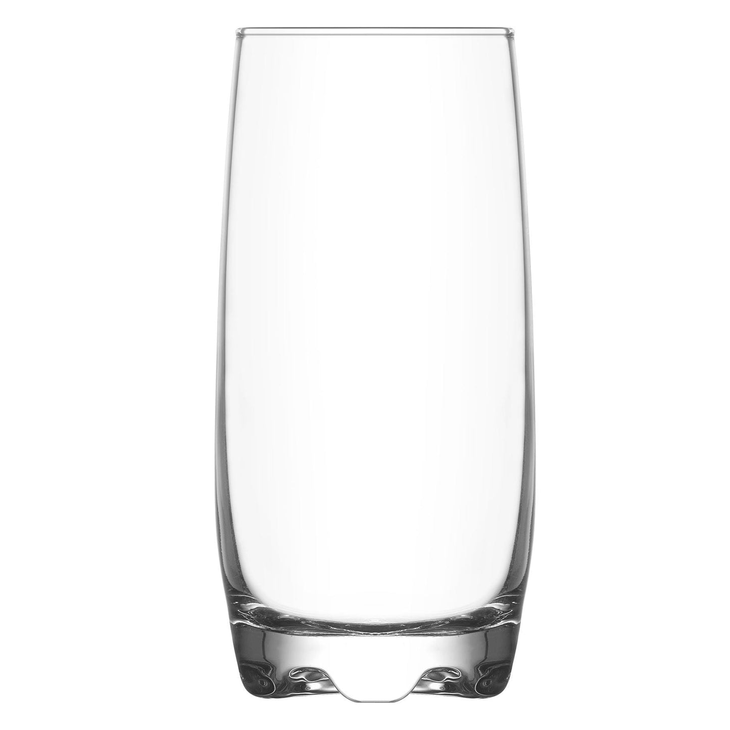 390ml Adora Premium Highball Glasses - Pack of Six