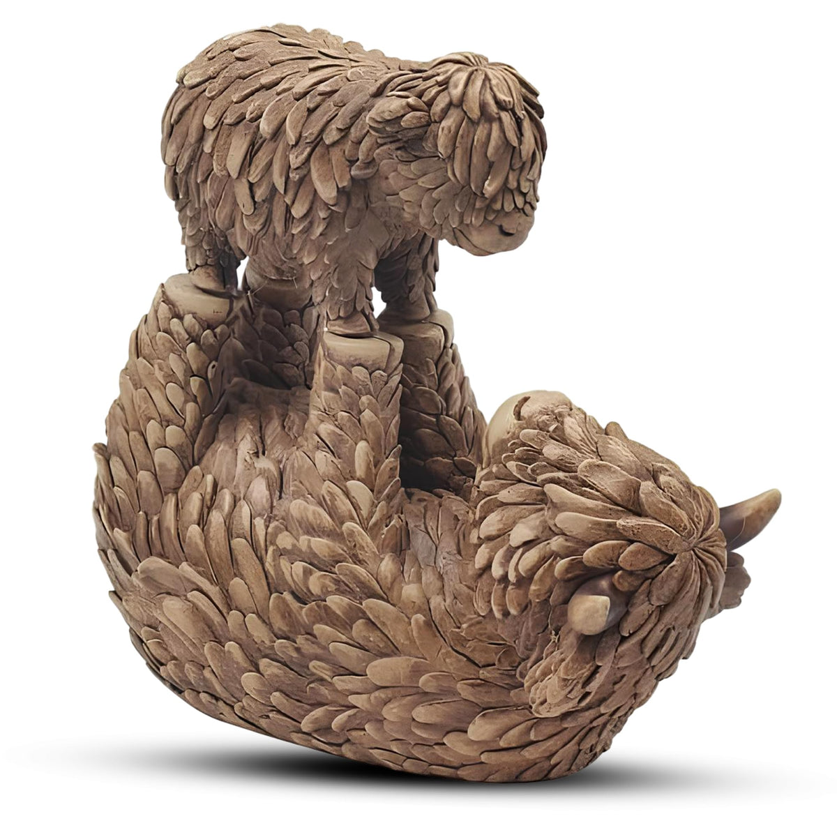 Lesser & Pavey Ornaments