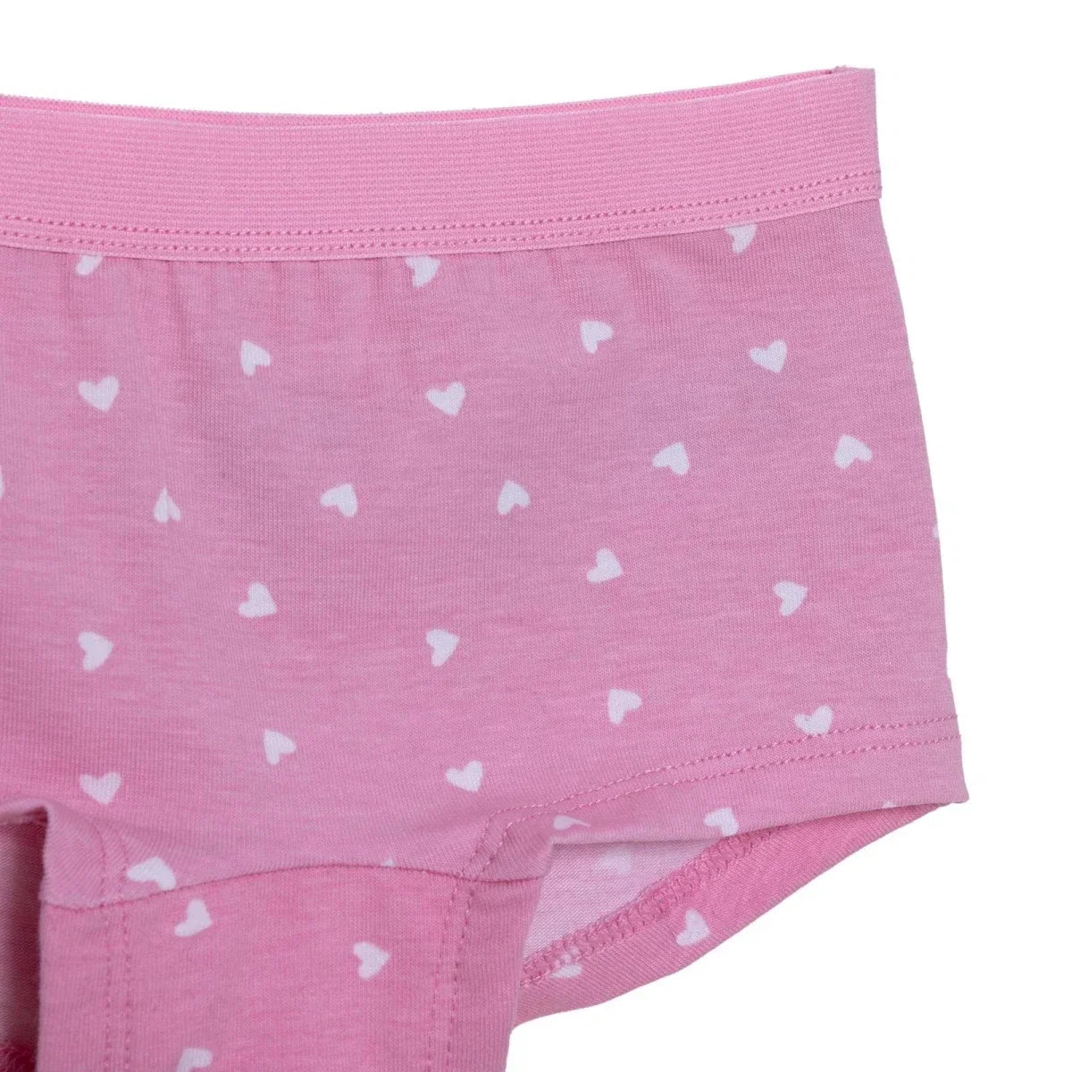 HelloBaby Girls Knickers Striped - Pink