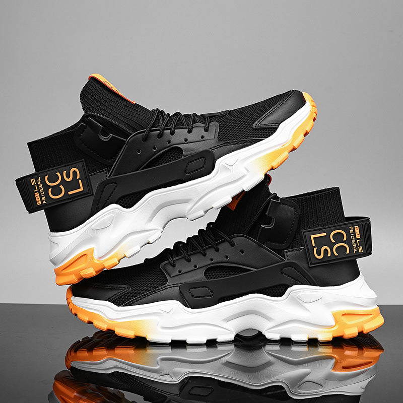 Men’s Casual Sneakers