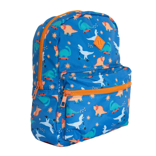 HelloBaby Kids Bag Girls - Blue