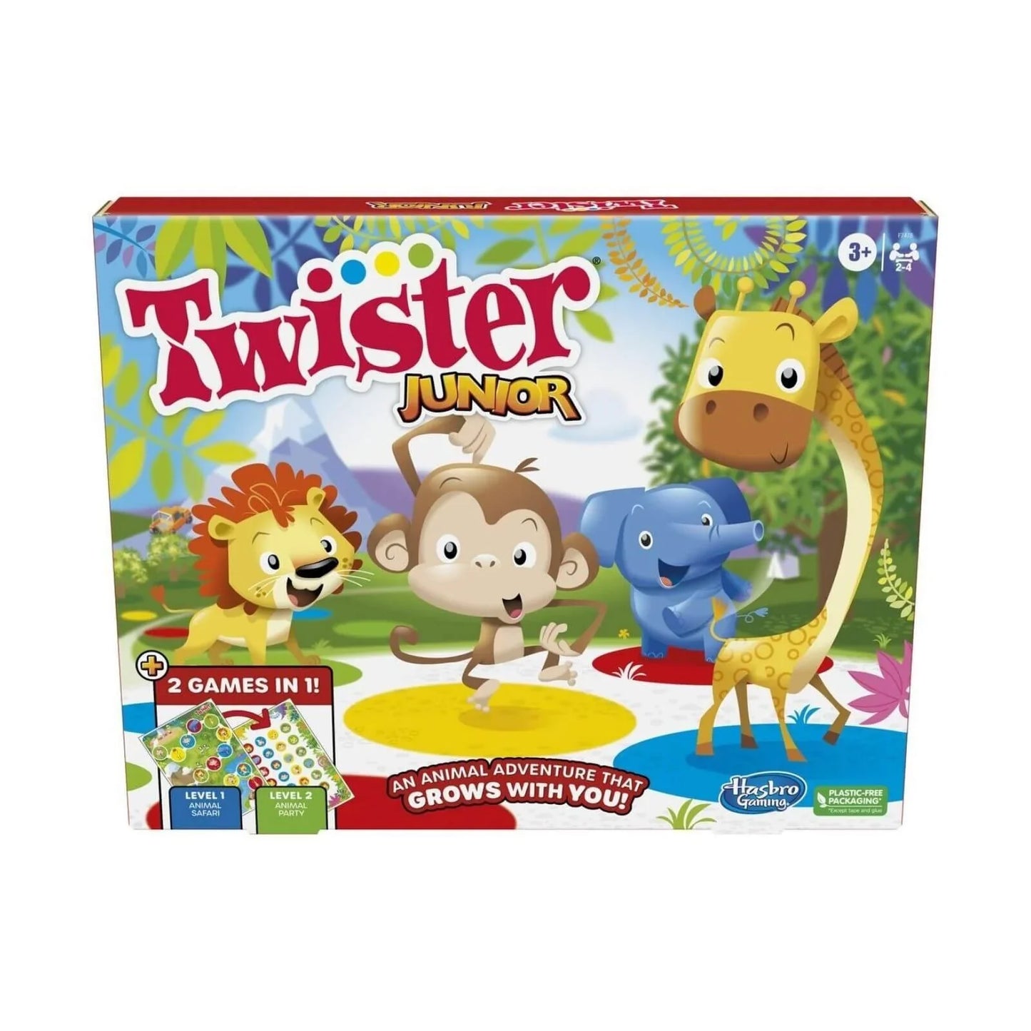 Twister Junior