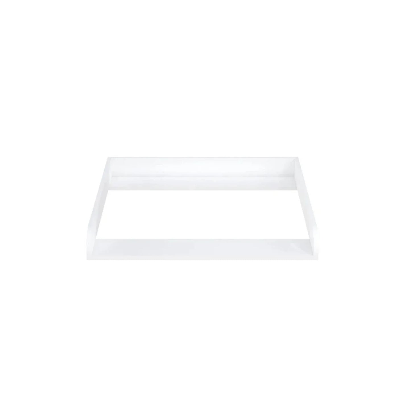 Shefa Kids 800 Universal Baby Changing Top - White