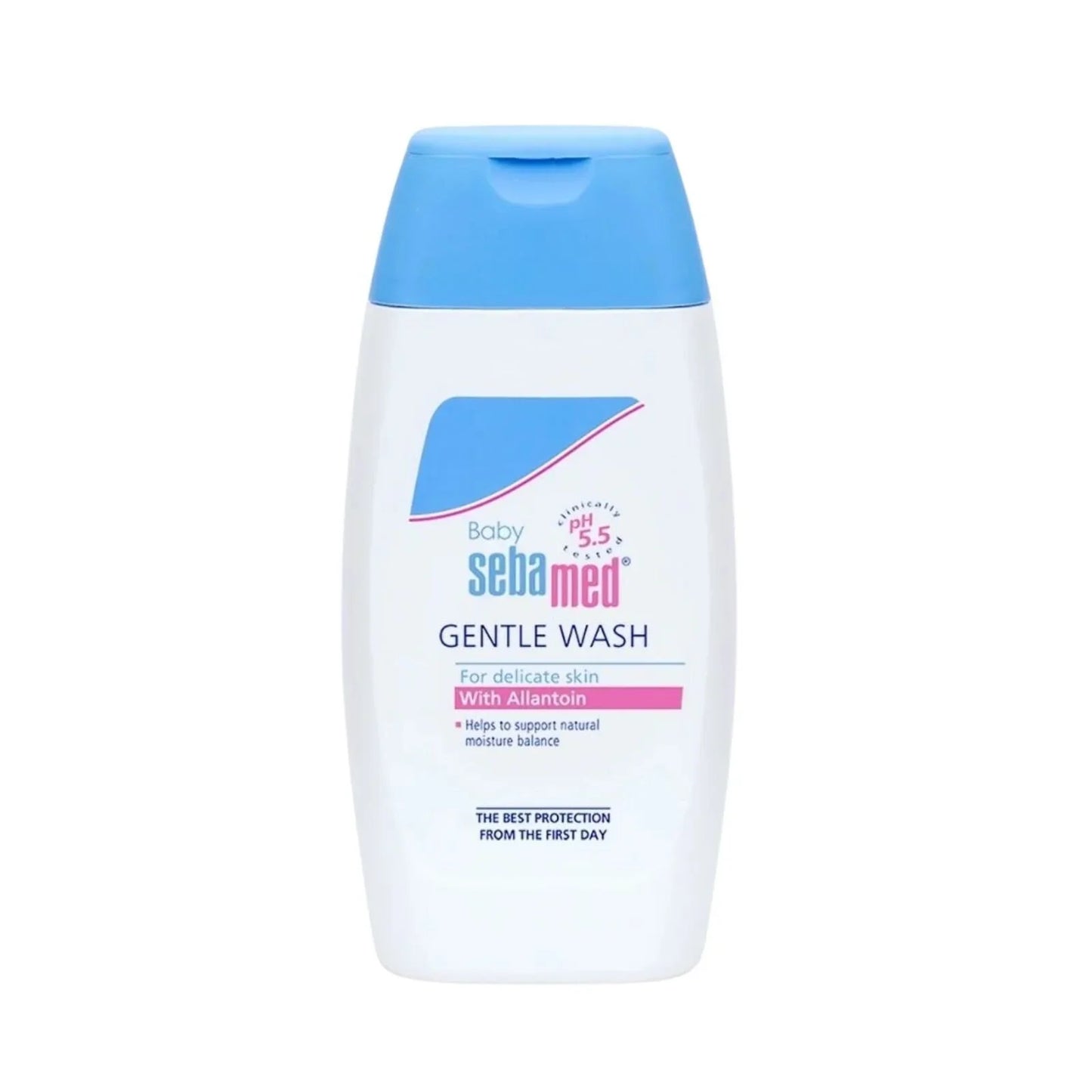 Sebamed Baby Gentle Wash 200ml
