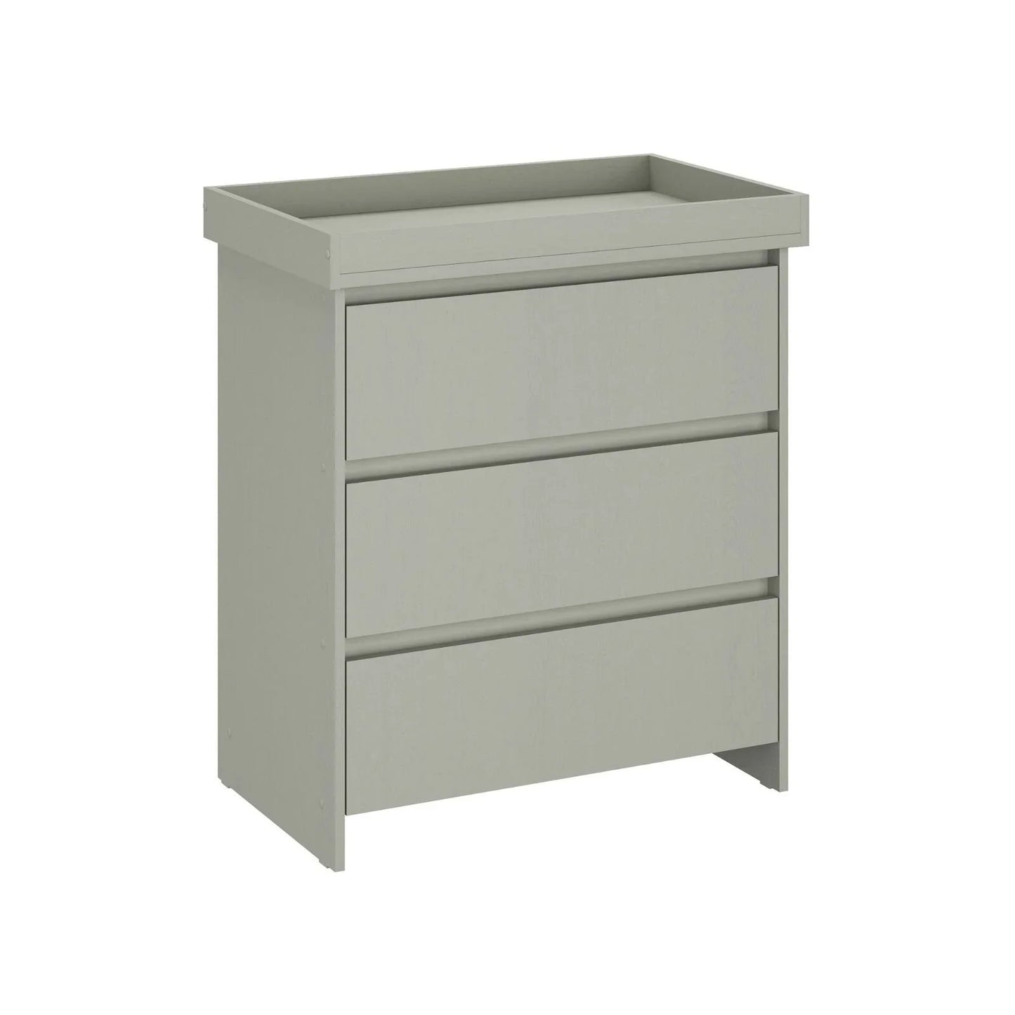 Shefa Kids 880 Baby Changing Unit - Grey
