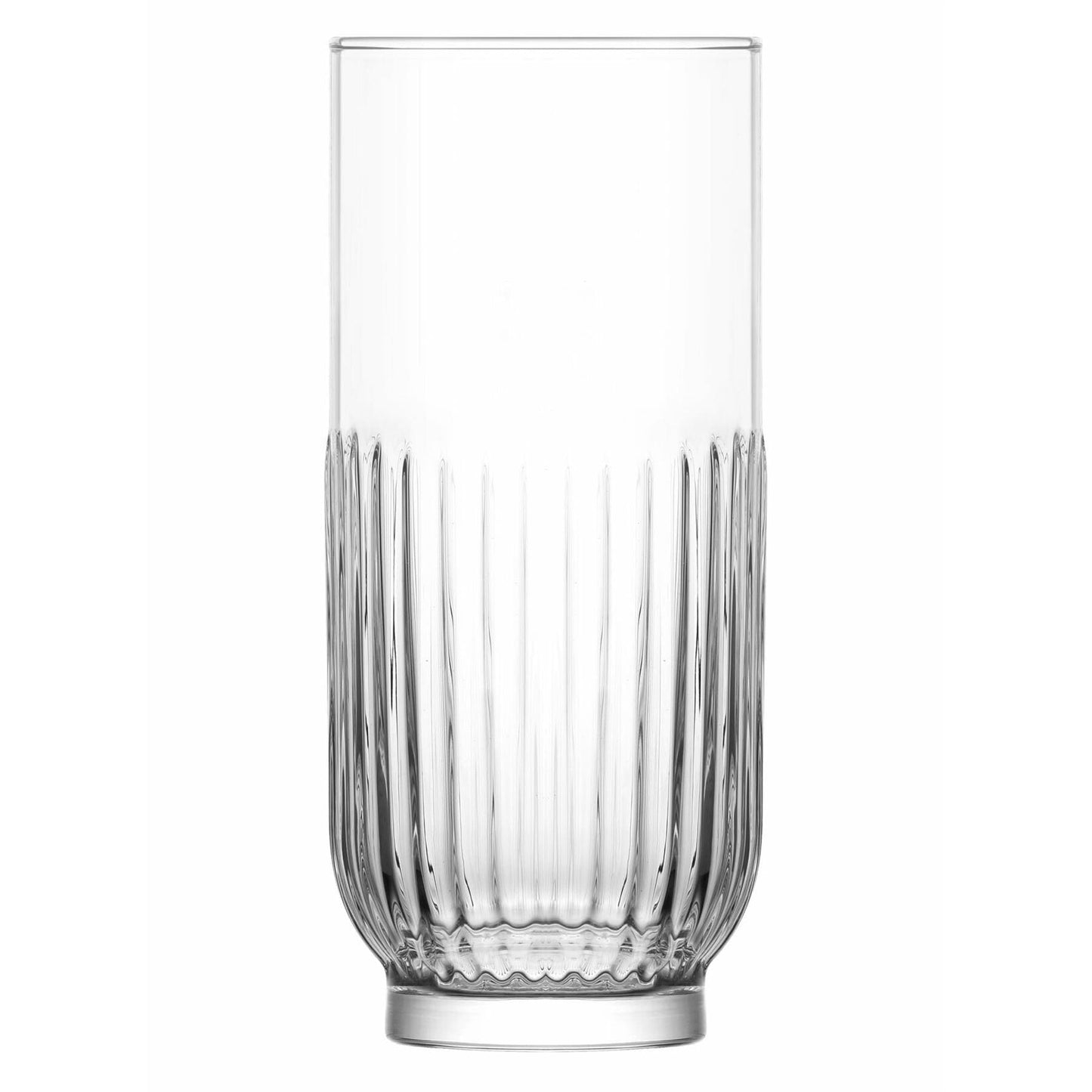 395ml Tokyo Highball Glasses - Pack of Six