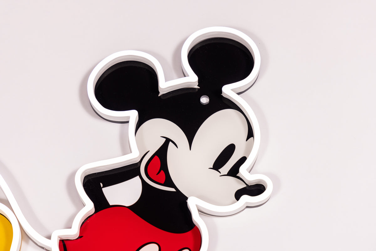 YELLOWPOP DISNEY MICKEY FULL BODY