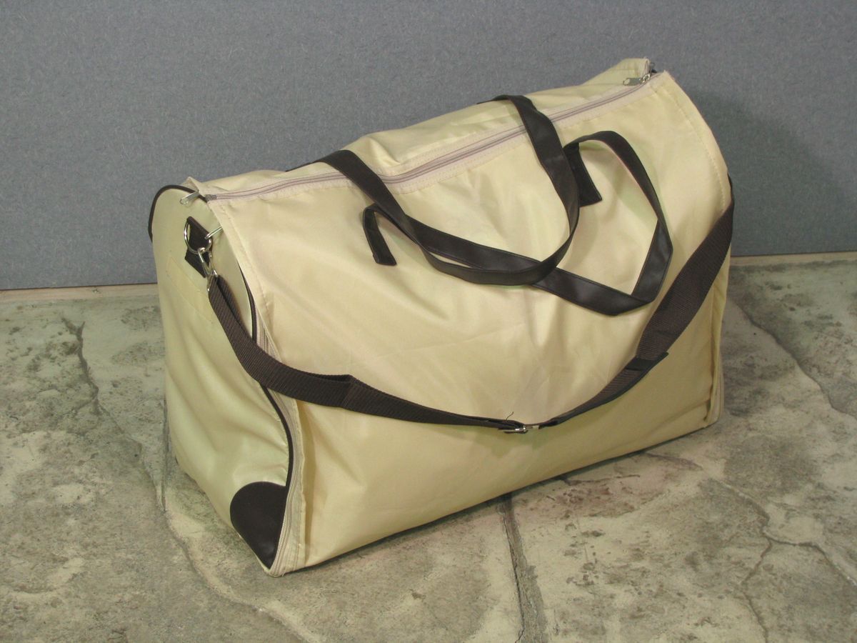 Suiter Weekender