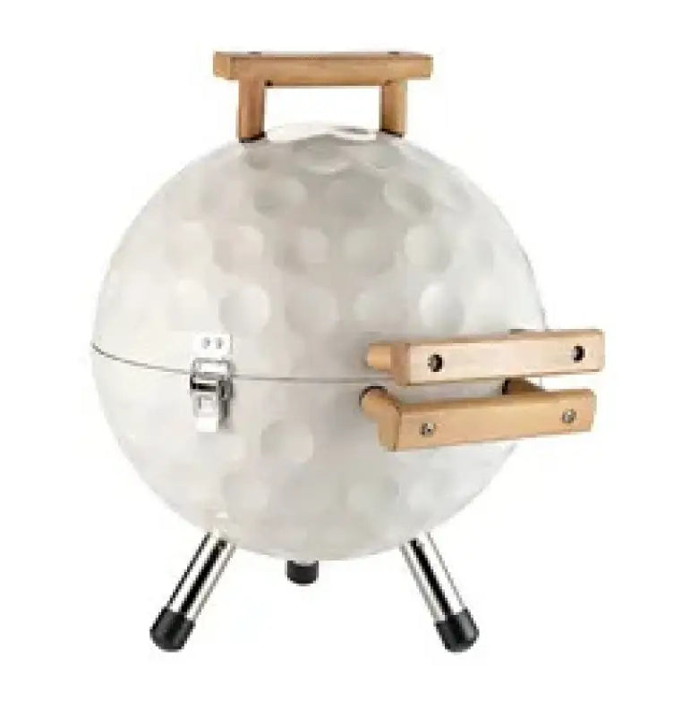 Outdoor Portable Household Charcoal Grill