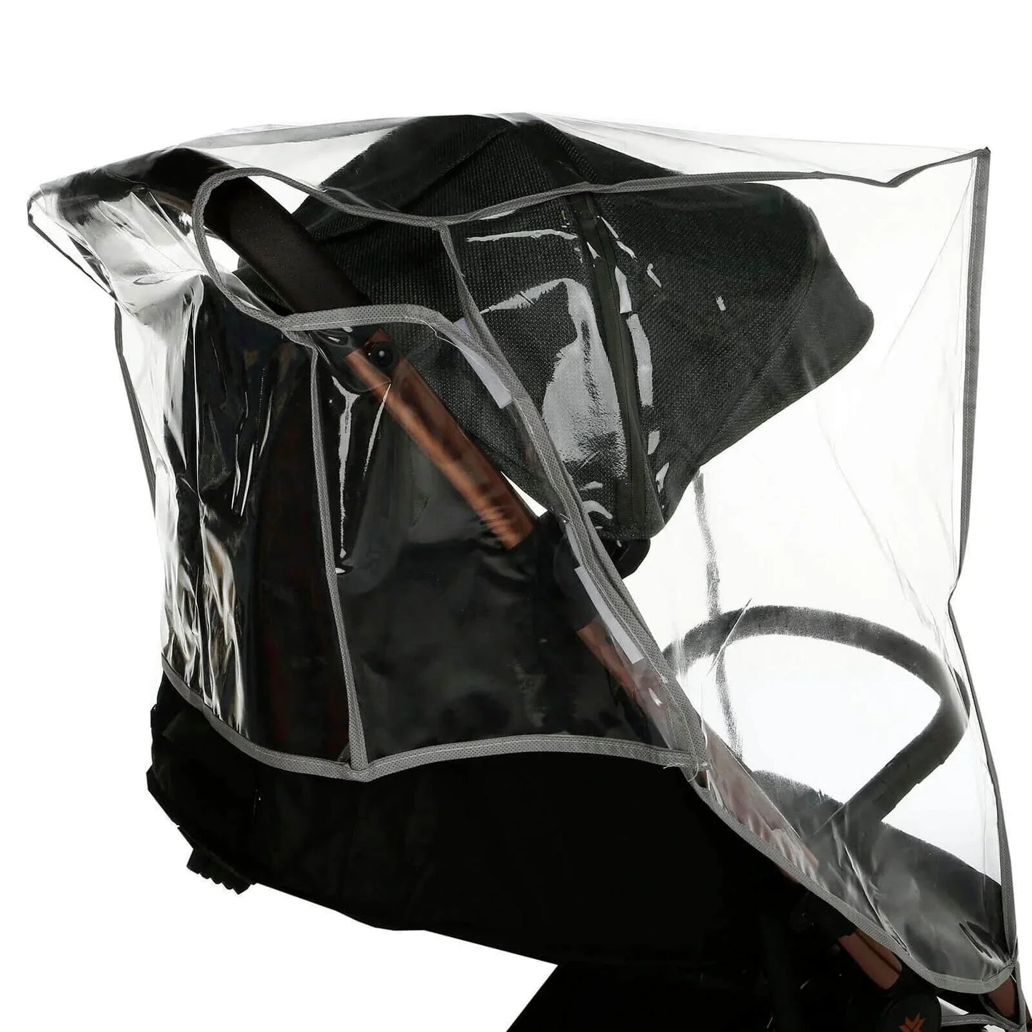 ebaby Pushchair Raincover