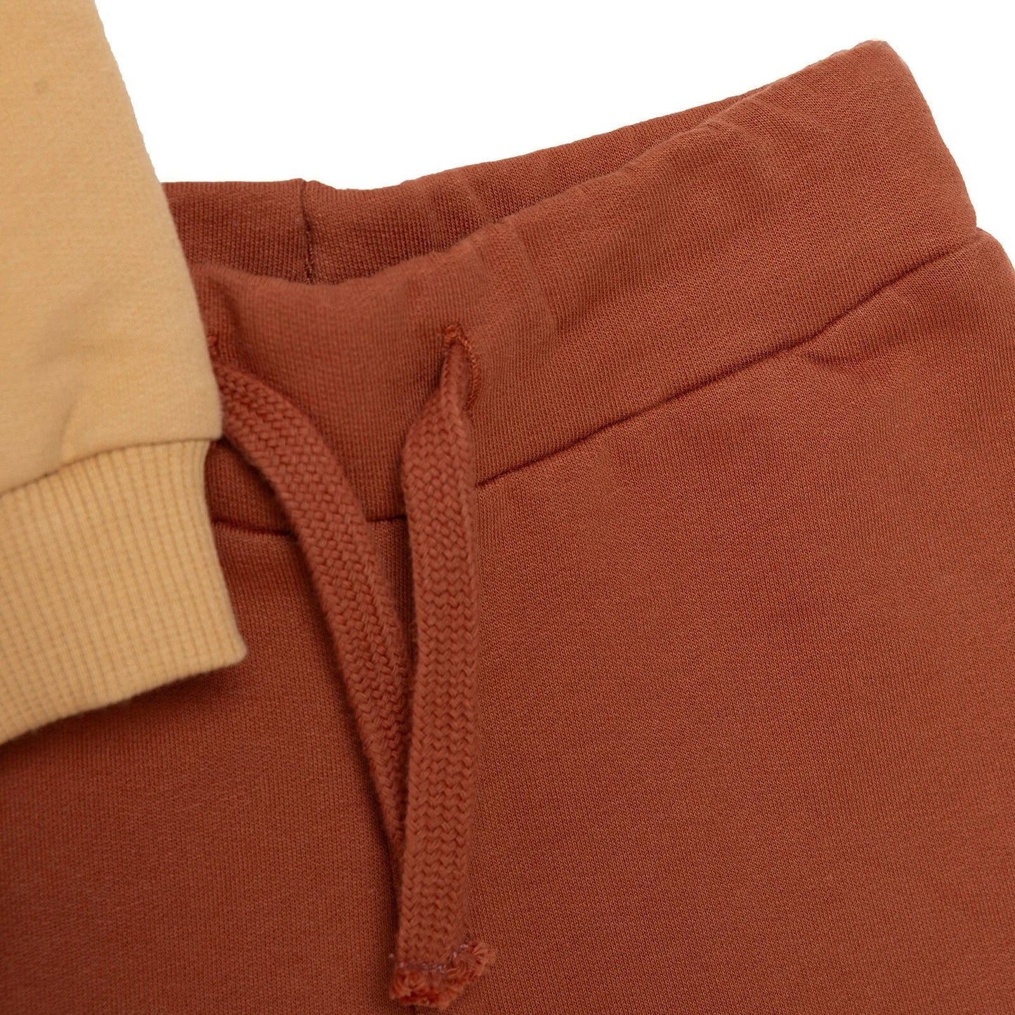 HelloBaby Jogging Set - Beige