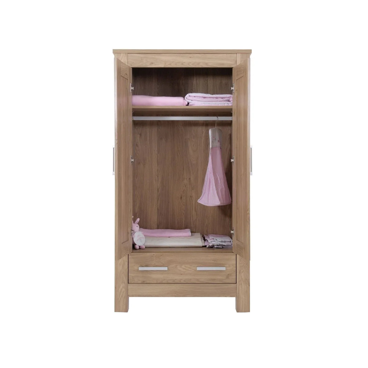 Charnwood Bordeaux Furniture Set 3 pcs - Oak