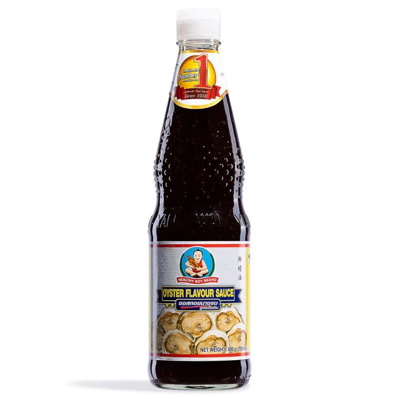 HEALTHY BOY Oyster Sauce 850g