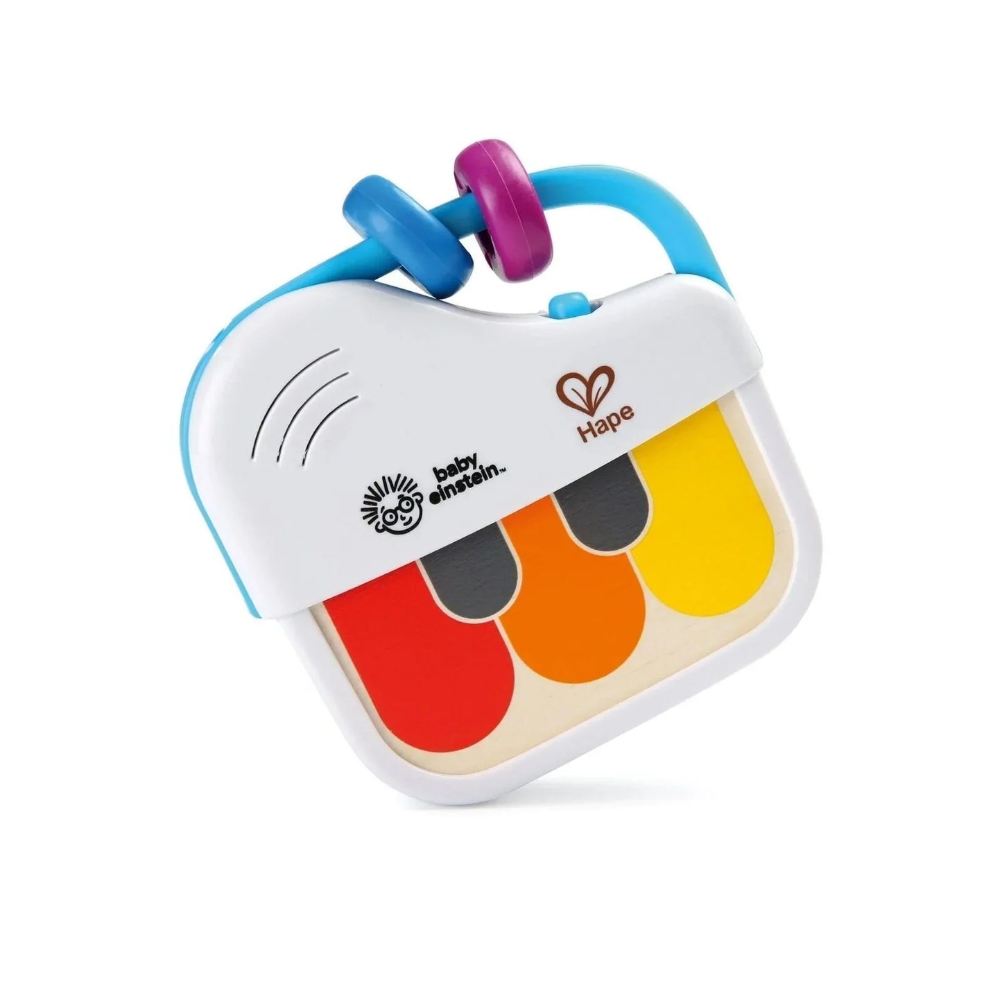 Hape & Baby Einstein Magic Touch Mini Piano
