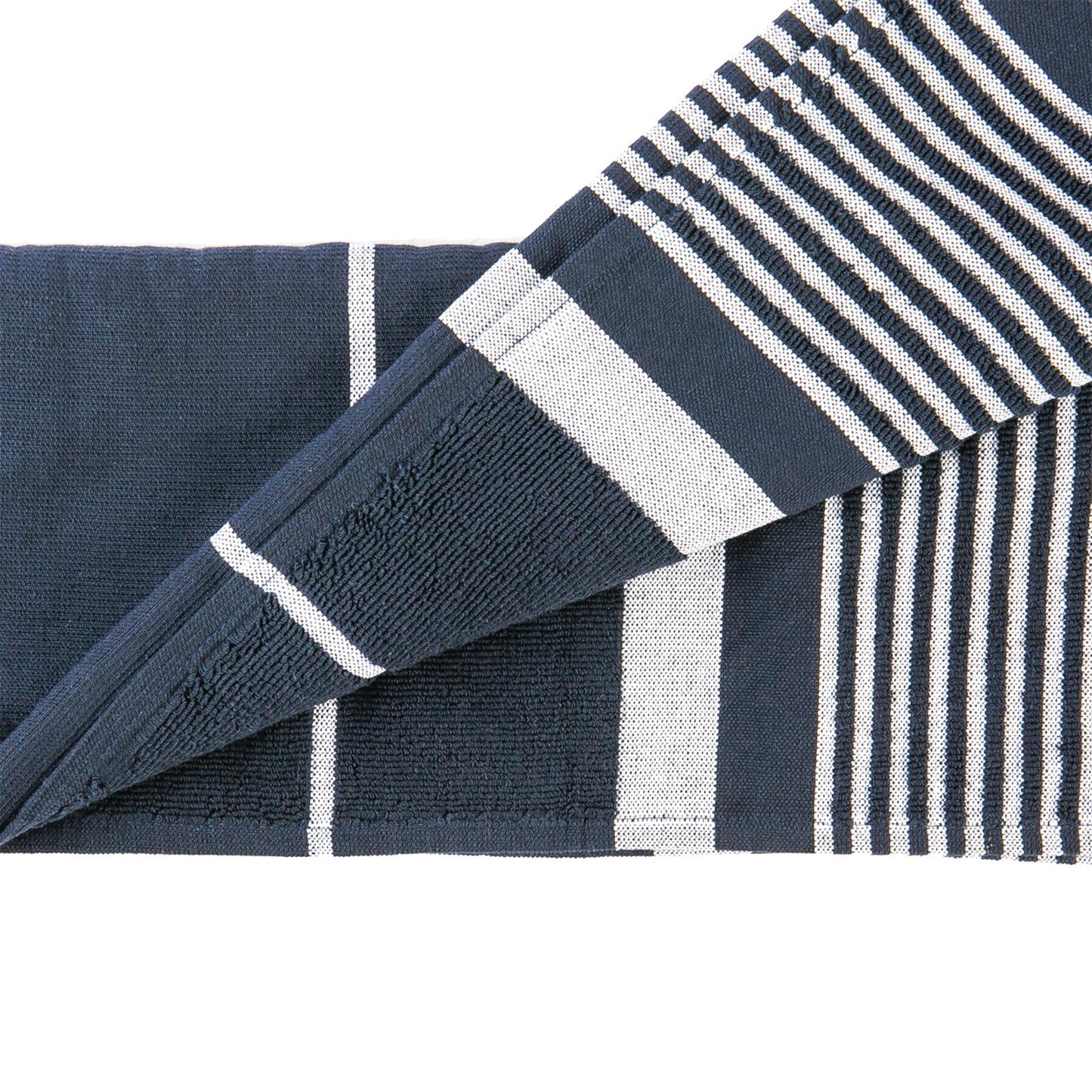 160cm x 90cm Deluxe Turkish Cotton Bath Towel