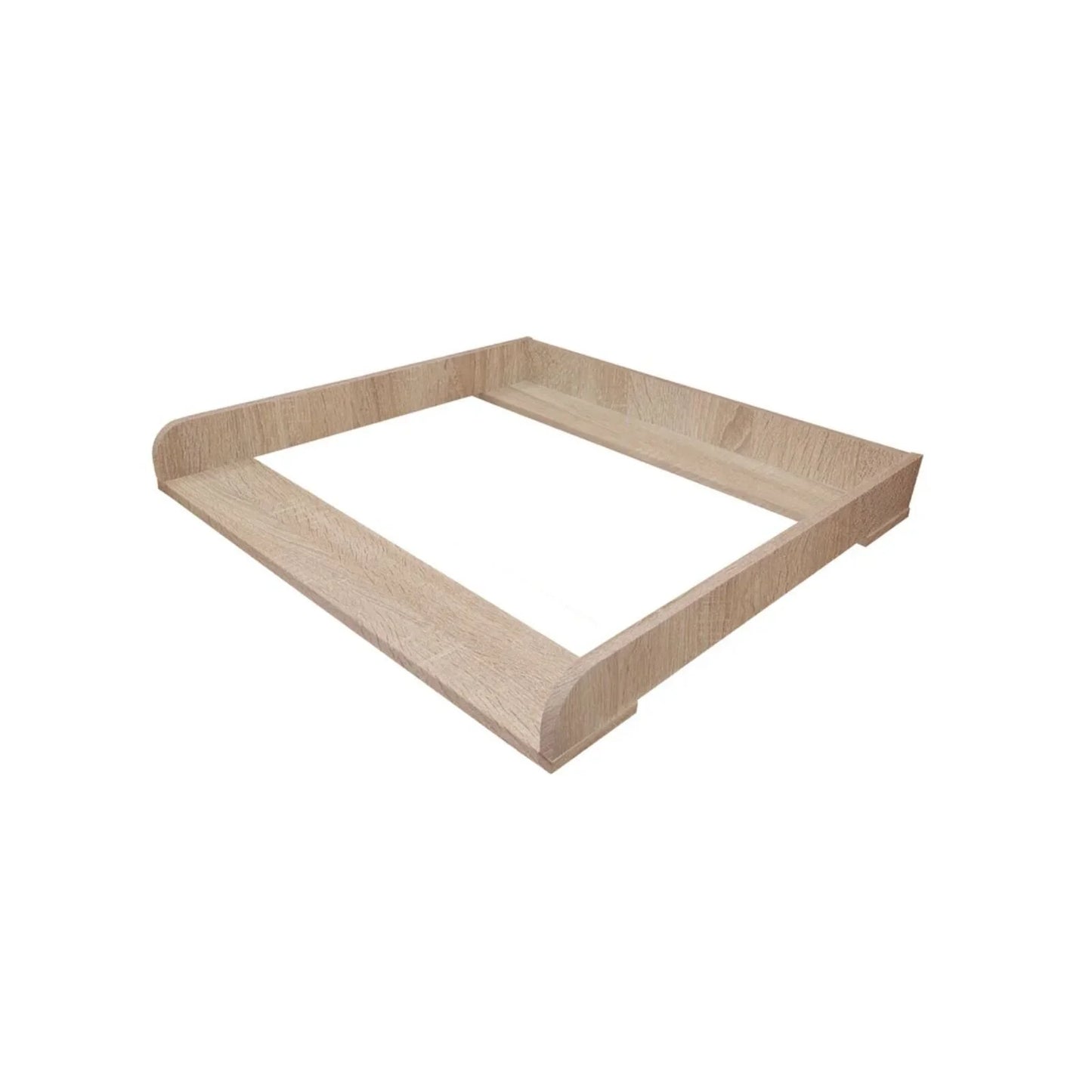 Shefa Kids 800 Universal Baby Changing Top - Oak