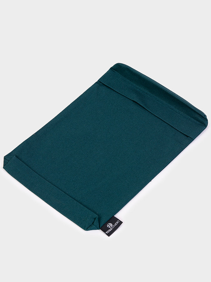 Yoga Studio Full Yoga Block Cover