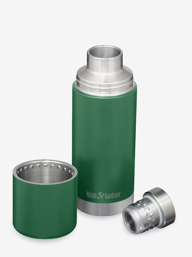 Klean Kanteen TK-Pro Insulated Flask 25oz (750ml)