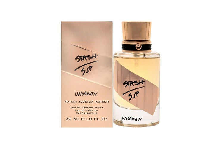 Sarah Jessica Parker Stash Unspoken Eau de Parfum 30ml Spray Women's Fragrance