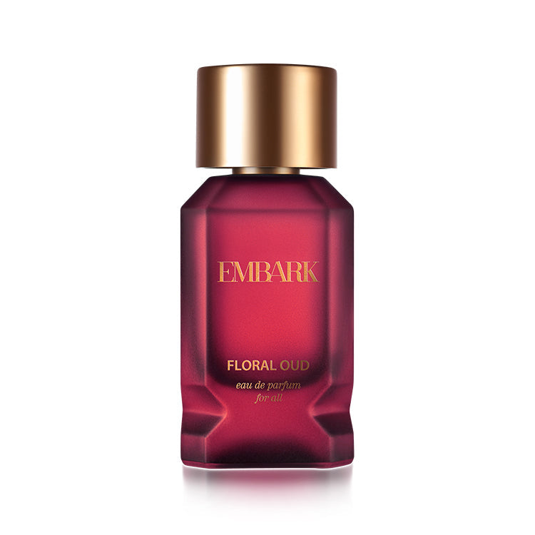 Embark Floral Oud Eau de Parfum 50ml Spray