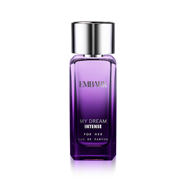 Embark My Dream Intense For Her Eau de Parfum 100ml Spray Women's Fragrance