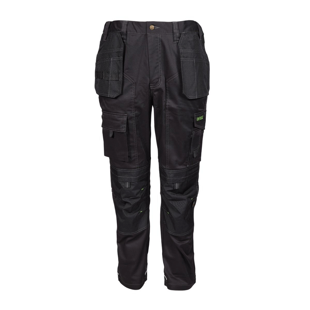 Apache APKHT TWO Cordura Knee Pad Holster Trousers NEW STYLE