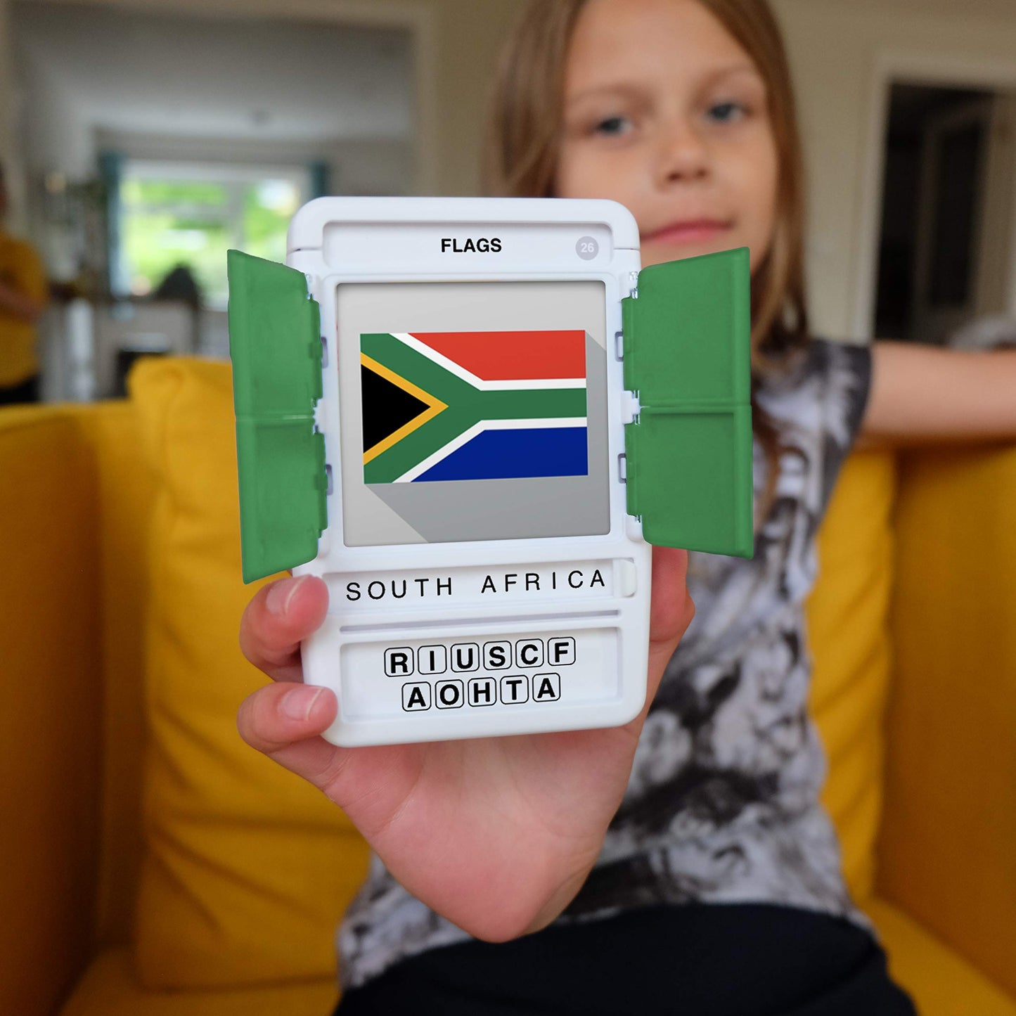100 PICS Flags of The World Travel Game – Learn 100 Country Flags | Geography Card Game
