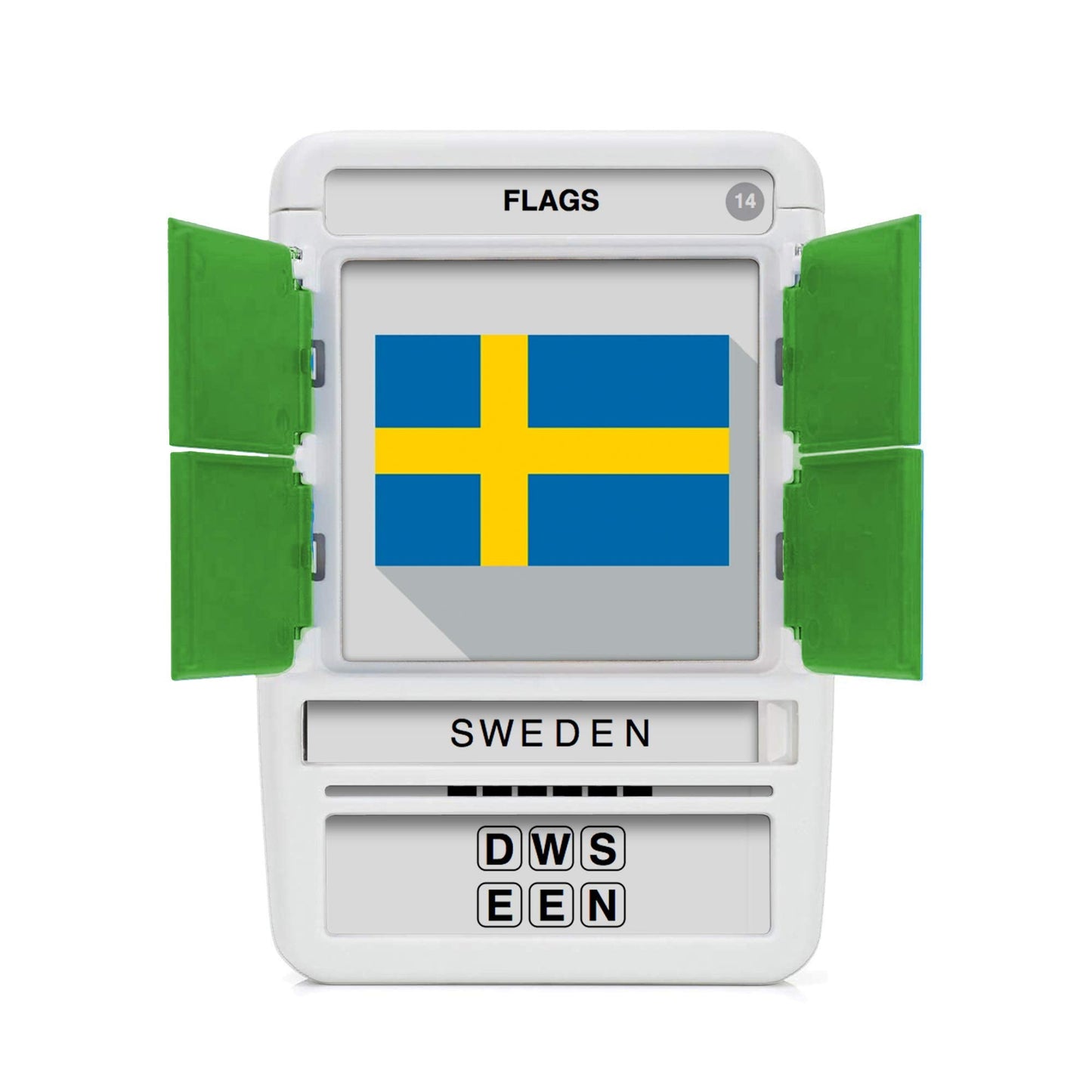 100 PICS Flags of The World Travel Game – Learn 100 Country Flags | Geography Card Game