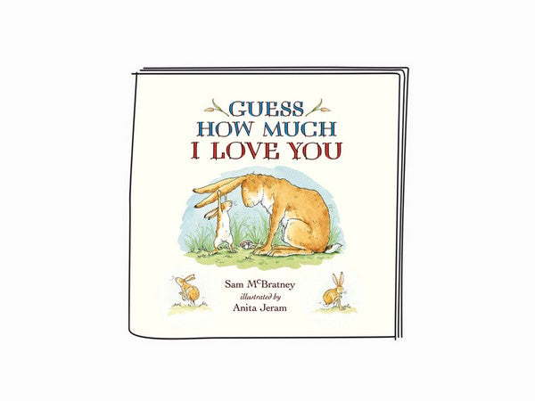 Tonies Story Character - Guess How Much I Love You