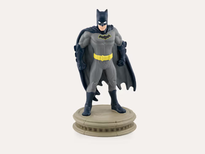 tonies Batman Audio Character - Batman Toys. New but sticker on bag