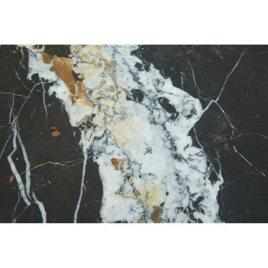 Marmore Black and Gold Marble Chopping and Serving Board