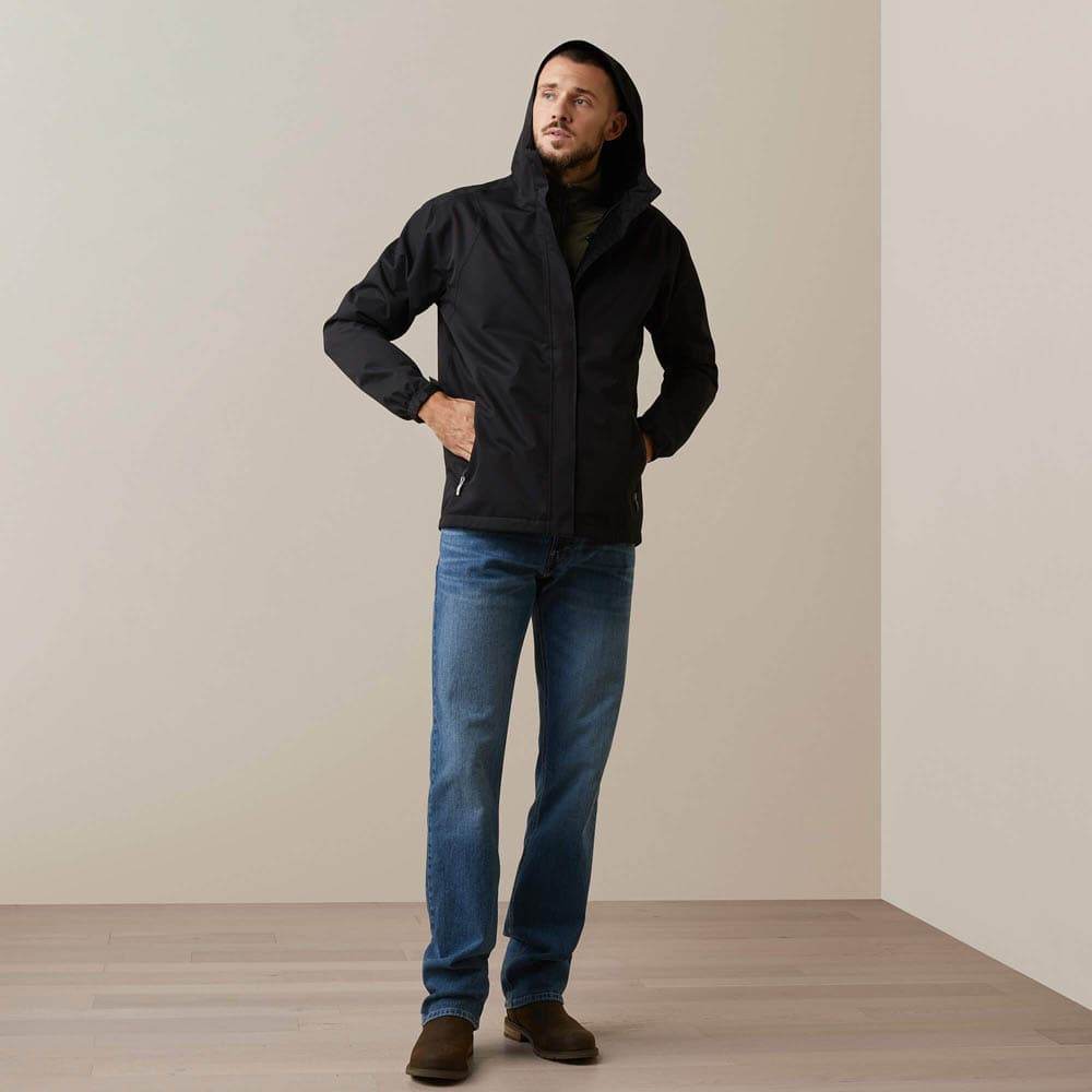 Ariat P24146 Spectator Waterproof Jacket